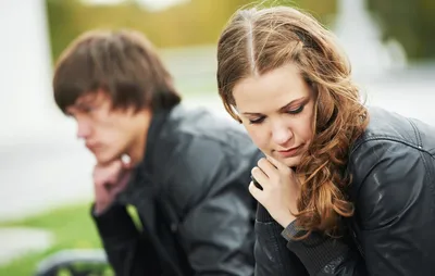 Что нужно знать про расставание с любимым человеком. | психолог Андрей  Зберовский | Дзен