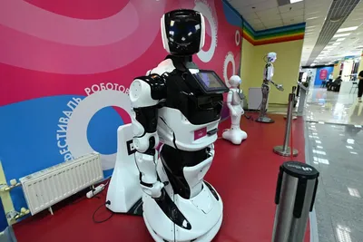 Голосовые роботы помогут снизить «просрочку» банков в разы - новости  