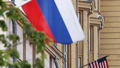 Россия — США: от любви до ненависти | Вторая Мировая, Карибский кризис,  санкции и ядерная война - YouTube