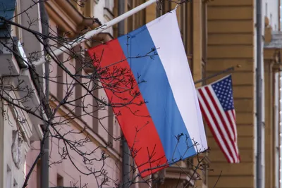 Россия × Америка (США) | •|COUNTRYHUMANS|• Amino
