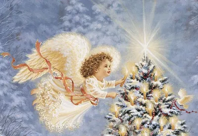 Светлое Христово Рождество. Как не потерять за «блестящей мишурой» глубокий  смысл этого праздника? | 