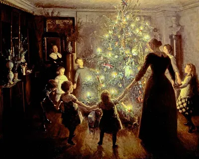 Рождество Христово: традиции, приметы, что можно и нельзя делать — ЯСИА
