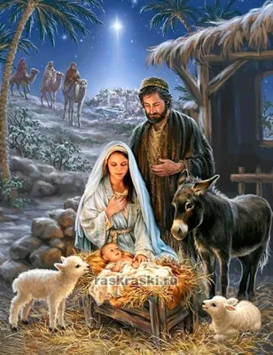 Рождество Христово в Греции