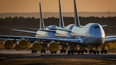 Самолеты малой авиации и пассажирские: все производители