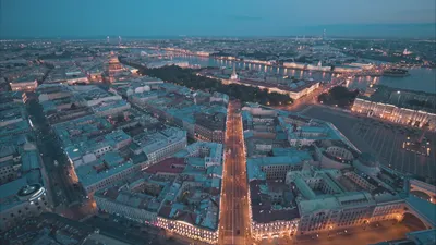 Что посмотреть в Санкт-Петербурге за 5 дней самостоятельно: полезный гид по  городу