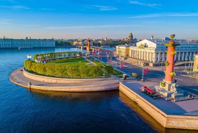 Видео экскурсии по Петербургу: смотреть бесплатно онлайн