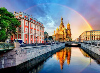 Доходные дома Санкт-Петербурга – ТОП 10 от Sokroma