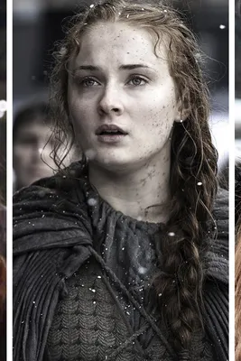 Why Game of Thrones's Sansa–the Hound Scene Rang So False | Vanity Fair