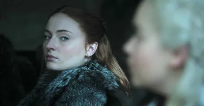 Sophie Turner Doesn't Want a Sansa Stark 'Game of Thrones' Spinoff Series