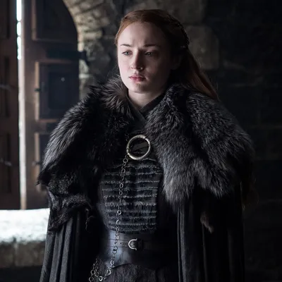 Sansa Kroma