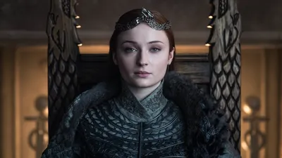 Sansa Stark- Honest first/final impression of The Queen of The North? :  r/gameofthrones