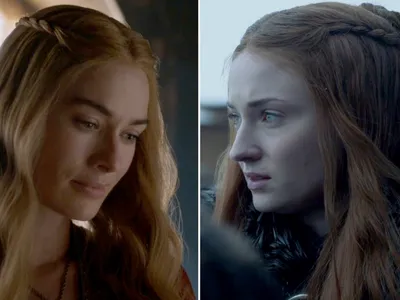 Game of Thrones': How Sansa Stark Became the Savviest Person in Westeros