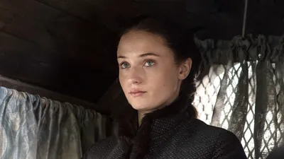 Game of Thrones: This Wordless Moment Explains Why Sansa Was a Jerk to  Brienne | Vanity Fair