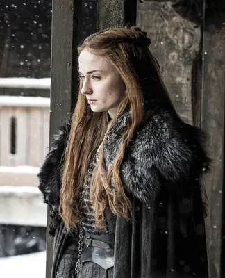 Game of Thrones Recap: Poor Sansa | WIRED