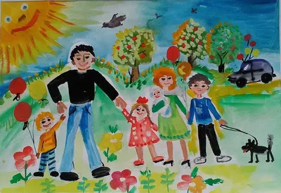Возобновление работы детского сада Счастливое детство | Дети в городе  Запорожье