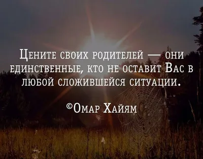 Цитаты о семье» — Яндекс Кью