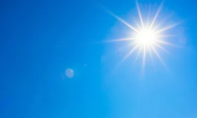 Бушующие на Солнце вспышки показали вблизи (видео) - Hi-Tech 