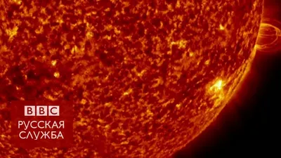 Красивые фотографии Солнца из космоса спутниками SDO, SOHO