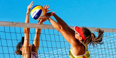 Тренировка волейбола с шипами, прочная уличная регулируемая система помощи  для волейбола, тренировка волейбола, спорт | AliExpress