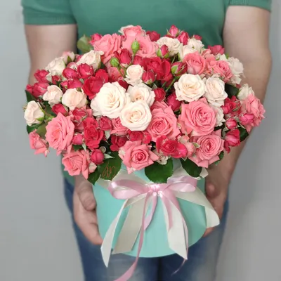 Любовь – купить в Иркутске с доставкой по низкой цене в магазине цветов  Flowers For Your Soul