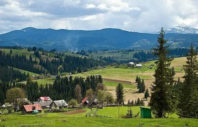 Українське село: перезавантаження