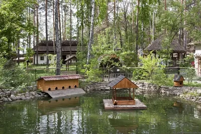 Українське село 60-70 рр.ХХ ст. | Сайт музею Пирогів (Пирогово)