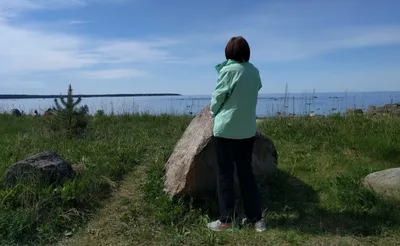 Мама во сне и наяву — Такие дела