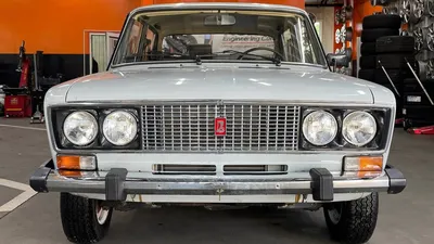 Lada Samara (VAZ 2108 Лада Самара / ВАЗ 2108) | Abarth Works… | Flickr