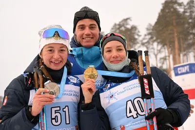 Владимир Уйба поздравил Викторию Орлову с победой на Чемпионате России по  тяжёлой атлетике | Комиинформ