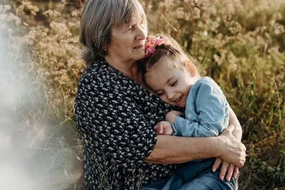 Добрые руки для Полинки. На Белгородчине бабушка ищет внучке родителей |  События | ОБЩЕСТВО | АиФ Белгород