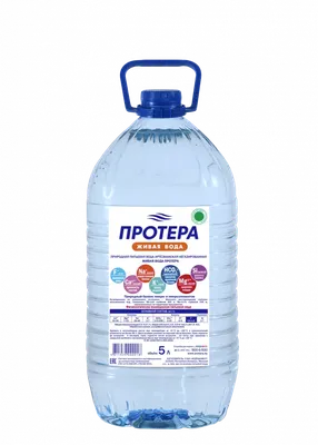 Где взять чистую питьевую воду - Российская газета