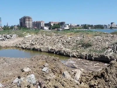 Загрязнение водных ресурсов, связанное с деятельностью сельского хозяйства