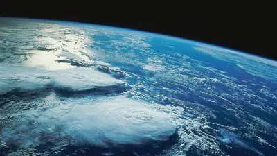 10 цікавих фактів про Землю - DAY TODAY