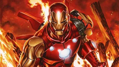 IRON MAN MARK 4-6. 3 костюма железного человека за 6 месяцев . часть 4  "финал" | Пикабу