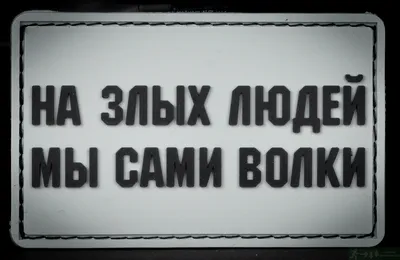 Злые люди - без души! (Александр Сергеевич Закиров) / Стихи.ру