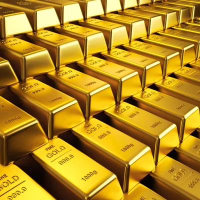 Эксперт объяснила, почему золото такое дорогое - РИА Новости, 