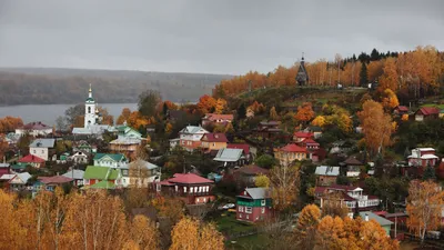 Топ - 10 мест, где можно полюбоваться на золотую осень в Эстонии —  TravelBlog Baltic