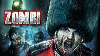 ZOMBI | Загружайте и покупайте уже сегодня в Epic Games Store