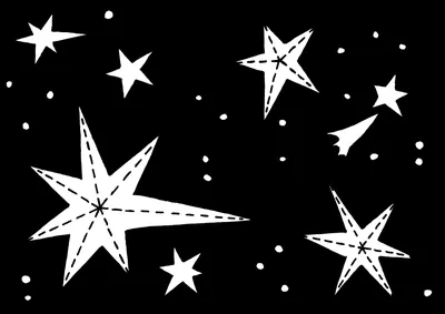 Самые яркие звезды осеннего неба - 57 фото