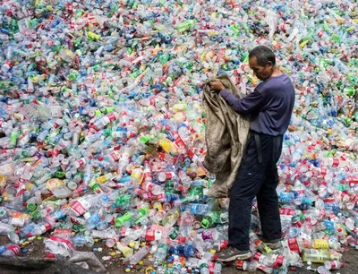 Убрать нельзя оставить. Проблема мусора в Чувашии достигла своего пика |  ОБЩЕСТВО:Проблема | ОБЩЕСТВО | АиФ Чебоксары