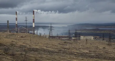 Топливо из отходов и сенсоры для воды: как наука решает проблемы экологии -  РИА Новости, 