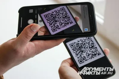 QR-код против ковида. Как в Югре действуют новые коронавирусные ограничения  | Ситуация | ЗДОРОВЬЕ | АиФ Югра