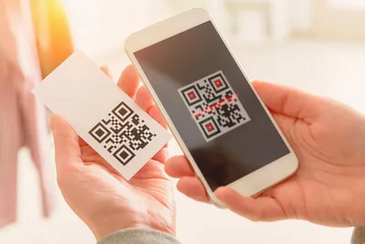 QR-код: что это такое, как его создать и использовать — Веб-Центр, блог