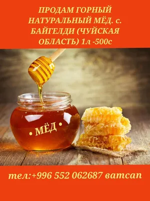 Продам мед(гречка) є опт: 130 грн. - Продукты питания / напитки Корюковка  на Olx