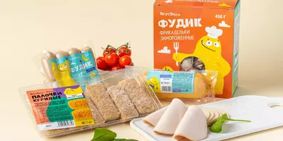 Топ-3 производителей детских линеек молочных продуктов