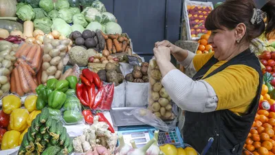 Скрытая угроза: диетологи назвали вредные для организма полезные продукты |  Статьи | Известия