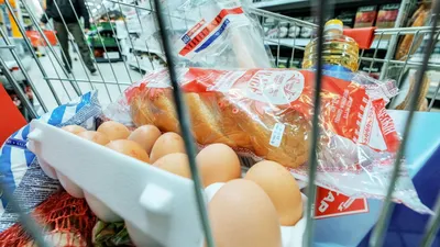 ФАС предложила дать новым регионам механизм контроля цен на продукты — РБК