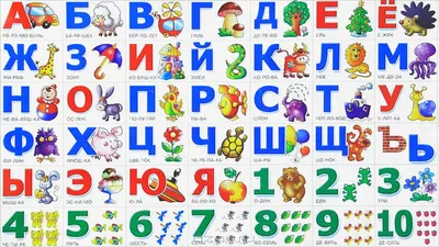 Учащиеся 1 - 2 классов приняли участие в проекте «Живая азбука» | Школьный  портал Республики Мордовия