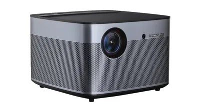 Портативный LED Мини Проектор MINI Projector 640х480 / Желтый - отзывы  покупателей на маркетплейсе Мегамаркет | Артикул: 600006995983