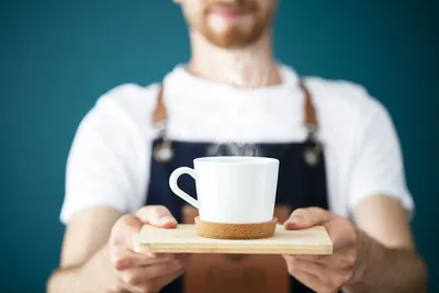 Профессиональные кофемашины для кафе - рекомендации NESCAFÉ